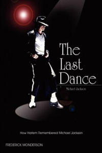 Michael Jackson: The Last Dance: How Harlem Remembered Michael Jackson - 2861982030