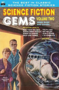 Science Fiction Gems, Volume Two, James Blish and others - 2876334536