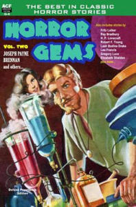 Horror Gems, Volume Two, Joseph Payne Brennan and others - 2876334074