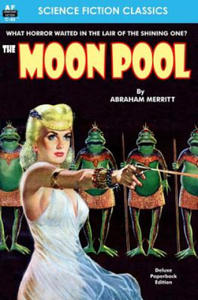 The Moon Pool - 2876334982