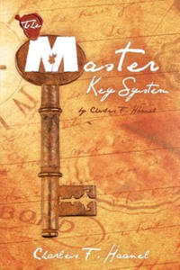 The Master Key System - 2861896619