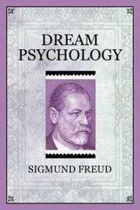 Dream Psychology - 2878630841