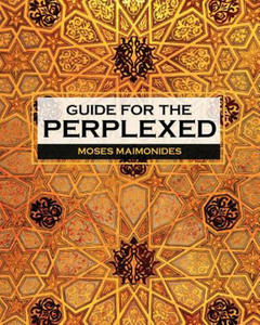 Guide for the Perplexed - 2867617833