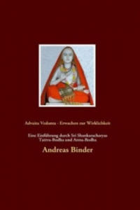 Advaita Vedanta - Erwachen zur Wirklichkeit - 2878083128