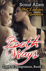 Both Ways: Hot Lesbian Romance - 2876338142