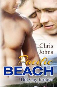 Pacific Beach: Hot Gay Erotica - 2874801001