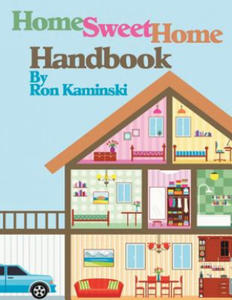Home Sweet Home Handbook - 2867144516