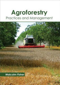 Agroforestry: Practices and Management - 2874004841