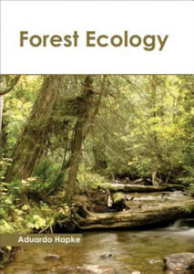 Forest Ecology - 2867146018