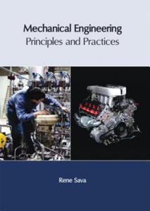 Mechanical Engineering: Principles and Practices - 2867160966