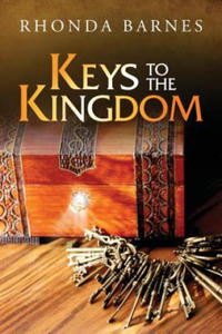 Keys to the Kingdom - 2874449749