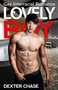 Lovely Boy: Gay Interracial Romance - 2867915171