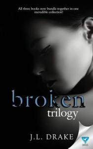 The Broken Trilogy: Books 1-3 - 2878182529