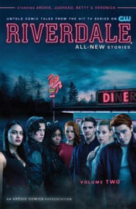 Riverdale Vol. 2 - 2861897474