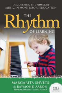 The Rhythm of Learning: Discovering the Power of Music in Montessori Education - 2867171784