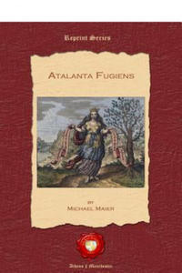 Atalanta Fugiens - 2861854537