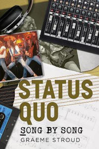 Status Quo Song by Song - 2862040003