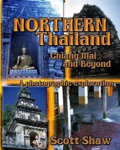 Northern Thailand: Chiang Mai and Beyond: A Photographic Exploration - 2861886546