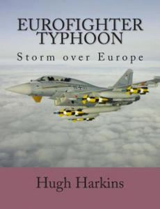 Eurofighter Typhoon: Storm over Europe - 2866865070