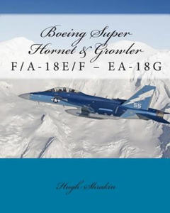 Boeing Super Hornet & Growler: F/A-18e/F - Ea-18g - 2865198776