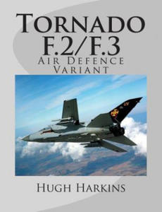 Tornado F.2/F.3: Air Defence Variant - 2878321248