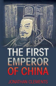The First Emperor of China - 2875140361