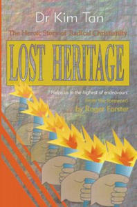 Lost Heritage - 2877778011