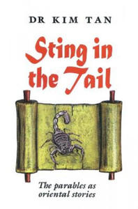 Sting in the Tail: The parables as oriental stories - 2878161408