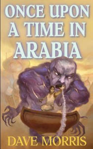 Once Upon a Time in Arabia - 2876221633