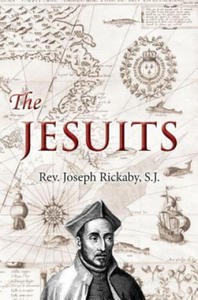 The Jesuits - 2877038547