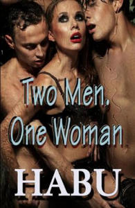 Two Men, One Woman - 2877965607