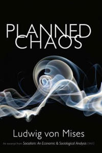 Planned Chaos - 2874784954