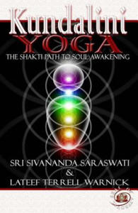 Kundalini Yoga: The Shakti Path to Soul Awakening - 2861877087