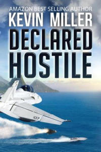 Declared Hostile - 2871999176