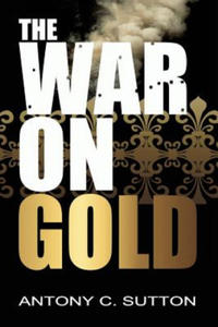 War on Gold - 2868256712