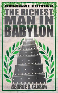 Richest Man in Babylon - 2875338029