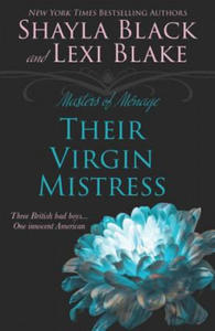 Their Virgin Mistress - 2874800991