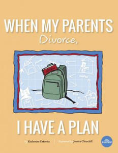 When My Parents Divorce, I Have A Plan - 2867582958