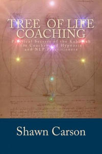 Tree of Life Coaching: Practical Secrets of the Kabbalah for Coaches and Hypnosis and NLP Practitioners - 2861917333