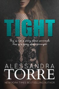 Alessandra Torre - Tight - 2862039956