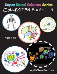 Super Smart Science Series Collection - 2866650331