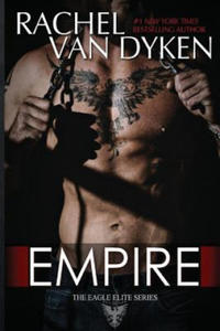 Rachel Van Dyken - Empire - 2867141859