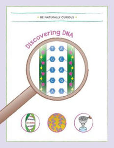 Discovering DNA - 2861935108