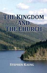 The Kingdom and the Church - 2873008898