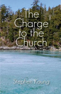 The Charge to the Church - 2873008896