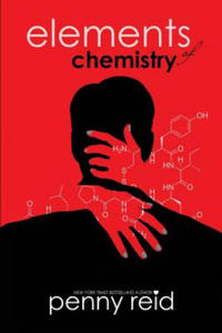 Elements of Chemistry - 2861988247