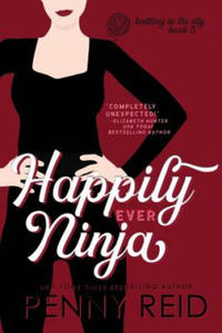 Happily Ever Ninja - 2876118306