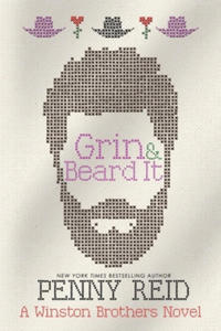 Grin and Beard It - 2875807831