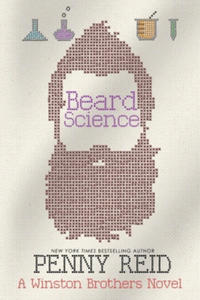 Beard Science - 2869558349