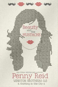 Beauty and the Mustache - 2875342710